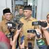 Gubernur Sumatera Barat, Mahyeldi Ansharullah