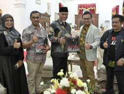 Keterbatasan Kuota, Gubernur Sumbar Usulkan Penambahan Isi Kelas SMA ke Kemendikbudristek