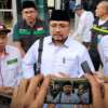 Menteri Agama Yaqut Cholil Qoumas