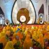 Milad Aisyiyah ke-106 tingkat Sumbar