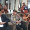 Muscab IX Pemuda Pancasila Kabupaten Solok