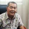 Guru Besar Agronomi Fakultas Pertanian Universitas Andalas (Unand) Padang, Prof Musliar Kasim