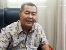 Guru Besar Agronomi Fakultas Pertanian Universitas Andalas (Unand) Padang, Prof Musliar Kasim