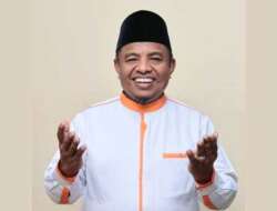 Padang Panjang Sepi Perayaan Tahun Baru Islam