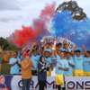 Open Turnamen Liga U-35 RZK