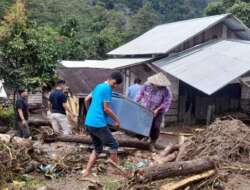 Plta Maninjau Dukung Penanggulangan Bencana Di Tanjung Raya