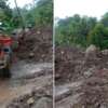Pangkal Tanjung sudah Bisa Dilalui