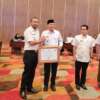 Pemkab Pasaman Terima Penghargaan LPPD 2022 Terbaik Tingkat Sumbar