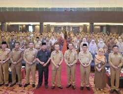 Kepala BPSDM Dorong Inspektorat Daerah Tingkatkan Kompetensi dalam Pencegahan Korupsi