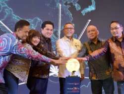 Mendag Sebut Ada Potensi Transaksi USD 11 Miliar di Trade Expo Indonesia ke-38