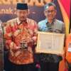 Pemkab Agam Kembali Raih Penghargaan KLA Kategori Nindya