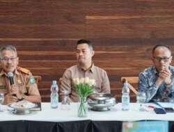 Pemkab Bulukumba Siap Sukseskan Gerakan Pembagian 10 Juta Bendera Merah Putih