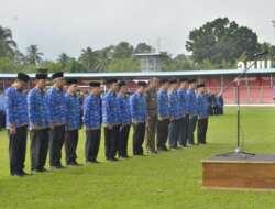 Pemkab Sijunjung Peringati Hari Kesadaran Nasional