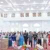 Pemko dan DPRD Bukittinggi Serahkan Bansos Usaha Ekonomi Produktif