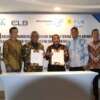 Penandatanganan Amandemen Perjanjian Jual Beli Tenaga Listrik (PJBTL) antara PT PLN Batam dengan PT ELB