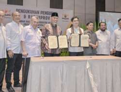 Gubernur Mahyeldi Ajak Kadin Sumbar Bersinergi Membangun Daerah