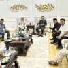 Perantau IKAPGA JAYA Silaturrahmi dengan Bupati Tanah Datar