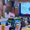 Rapat Pembahasan Percepatan Pengembangan Investasi Ramah Lingkungan (Green Investment) di Pulau Rempang