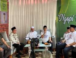 Era Medsos, Gus Muhaimin Ajak Anak Muda Kreatif dan Inovatif