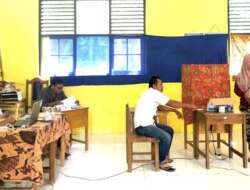Pemkab Agam Kembali Gelar Pilwana di 38 Nagari secara e-voting