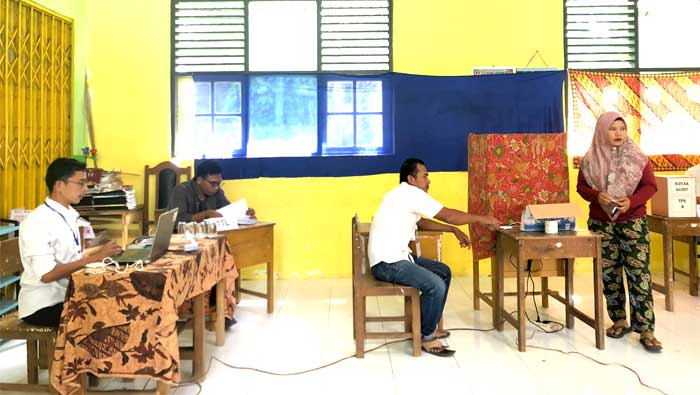 Pemkab Agam Kembali Gelar Pilwana di 38 Nagari secara e-voting