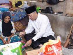 Pj Bupati Muba segera Luncurkan Program “Bantu Umak”