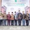 Pj Bupati Muba Coffee Morning Bareng Jajaran Institut Rahmaniyah
