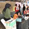 Posko BPBD Kabupaten Agam