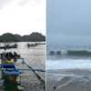 Potensi Wisata Pantai di Desa Sitiarjo
