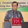 Ketua Umum Asosiasi Dosen Pergerakan Indonesia, Prof. Abdurrahman Mas’ud