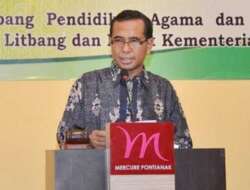 Asosiasi Dosen Pergerakan Terbitkan Jurnal Internasional
