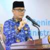 Ketum Korpri, Prof Zudan Arif Fakrulloh