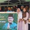 Puluhan Aliansi Pemuda di Lamongan Deklarasi Dukung Gus Muhaimin Presiden 2024