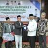 Gubernur Sumbar Buka Rakernas Panti Sosial Asuhan Anak di Bukittinggi