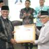 Rakor Tim Koordinasi Penanggulangan Kemiskinan