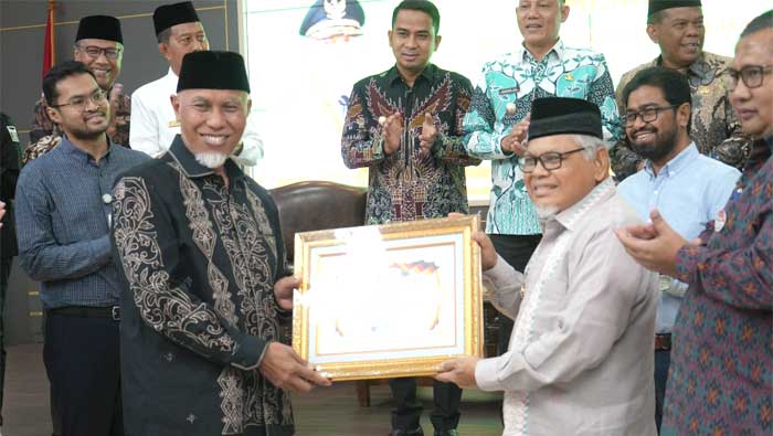 Rakor Tim Koordinasi Penanggulangan Kemiskinan