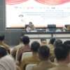 Gubernur dalam Rapat Kerja Pemprov Sumbar dengan Pemerintah Kabupaten/Kota dan Camat se-Sumbar