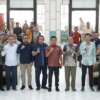 Pemkab Solsel Gelar Rapat Koordinasi Penatausahaan, Penertiban dan Pengamanan Aset Daerah