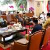 Rapat Pleno Pimpinan Baznas RI
