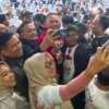 Pengukuhan serta pelantikan Relawan Prabowo Mania 08 (PM08) DPD Jawa Barat