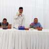 Anggota Fraksi PPP DPRD Kota Bukittinggi, H Irman Turun ke Lapangan Jemput Aspirasi