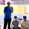 HM Nurnas Sambangi Masyarakat Pasie Laweh