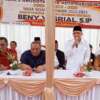 Reses Ketua DPRD Kota Bukittinggi