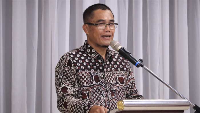 Pj Wali Kota Payakumbuh Menghadap Mendagri Besok, Ada Apa? 1 Pj Wali Kota Payakumbuh, Rida Ananda