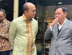 Jadi Wakil Menteri BUMN, Sultan Ucapkan Selamat kepada Rosan Roeslani