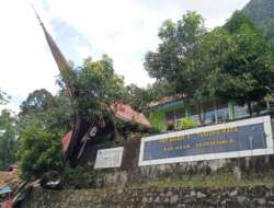Bupati Agam Minta Proses Belajar Mengajar di SMPN 4 Tanjung Raya Tetap Berjalan