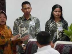 Mensos Luncurkan Inovasi ‘GRUWI’