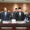 Sidang Paripurna DPD RI
