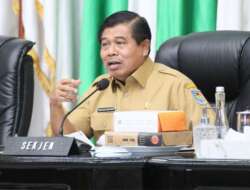 Mantap! Harga Bahan Pangan Minggu Ketiga Juli Membaik