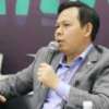 Wakil Ketua Dewan Perwakilan Daerah (DPD) RI, Sultan B Najamudin